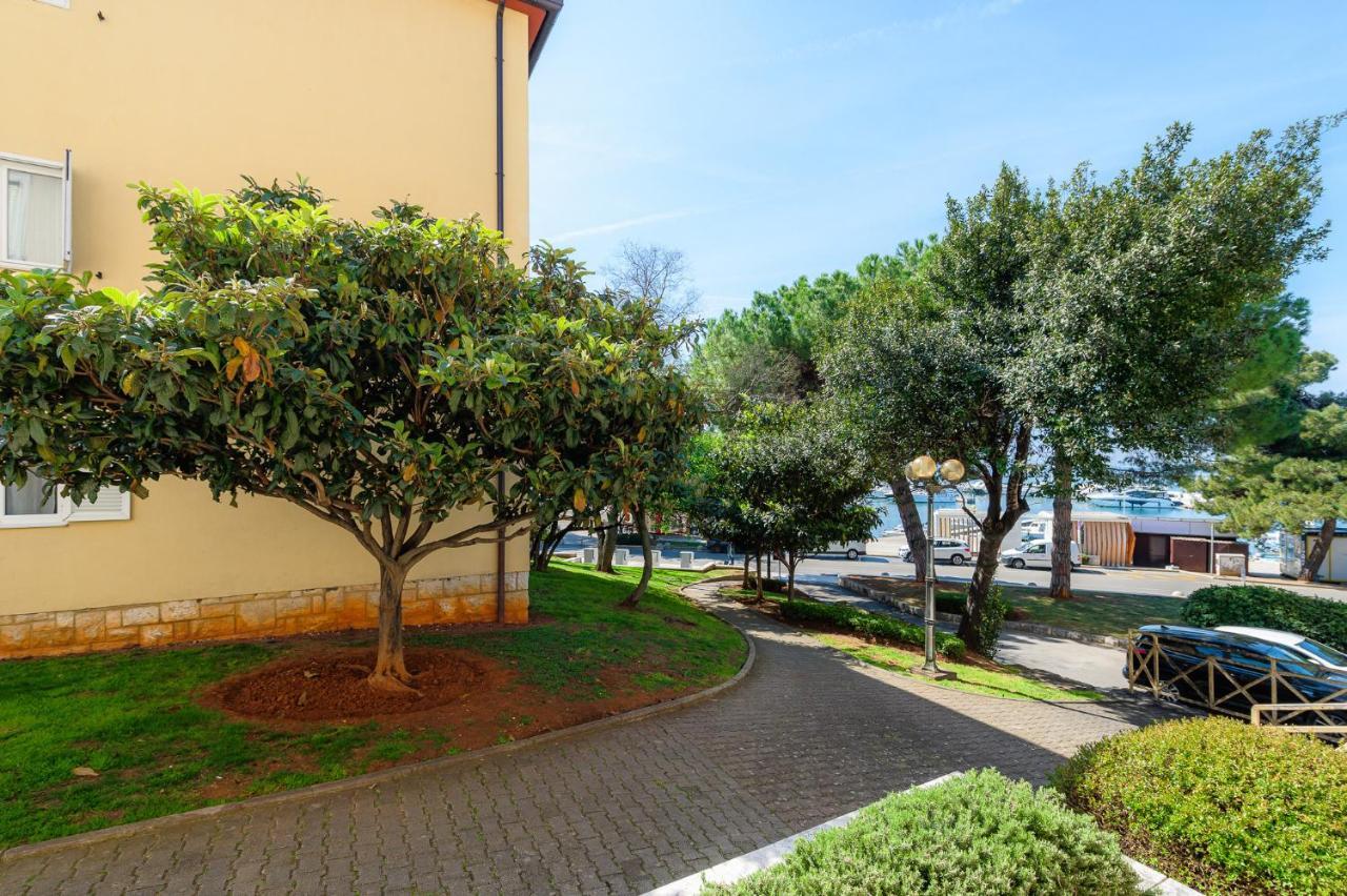 Maria Appartement Poreč