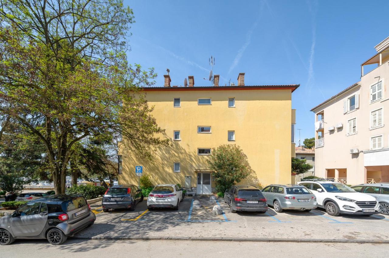 Appartement Maria *